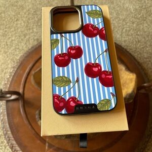 NEW BURGA Elite Sweet Moment iPhone 15 Pro Max Phone Case MagSafe Compatible